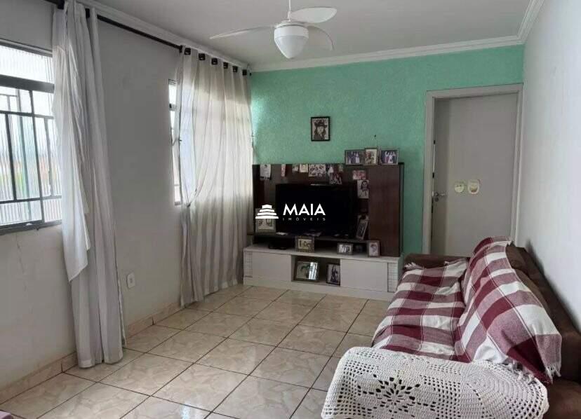 Comercial à venda no Parque das Gameleiras: 