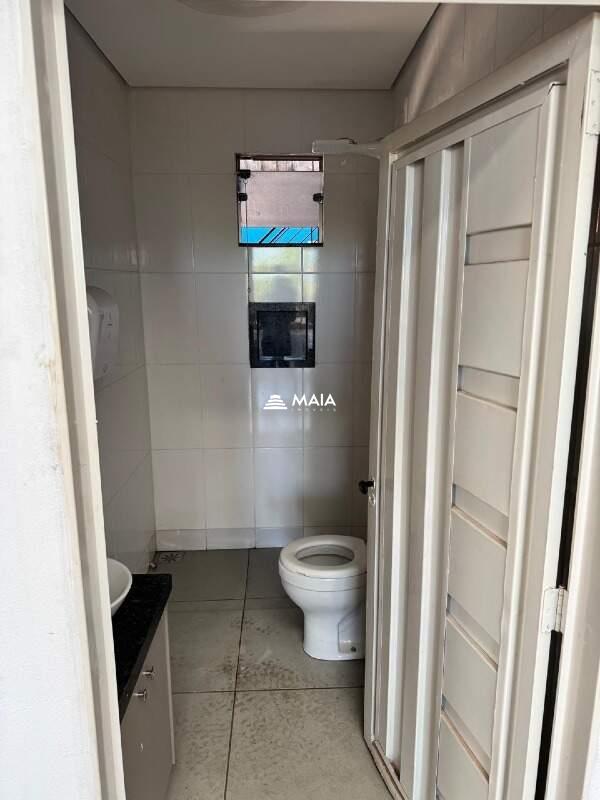 Galpão à venda no Parque das Laranjeiras: 