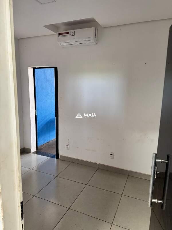 Galpão à venda no Parque das Laranjeiras: 