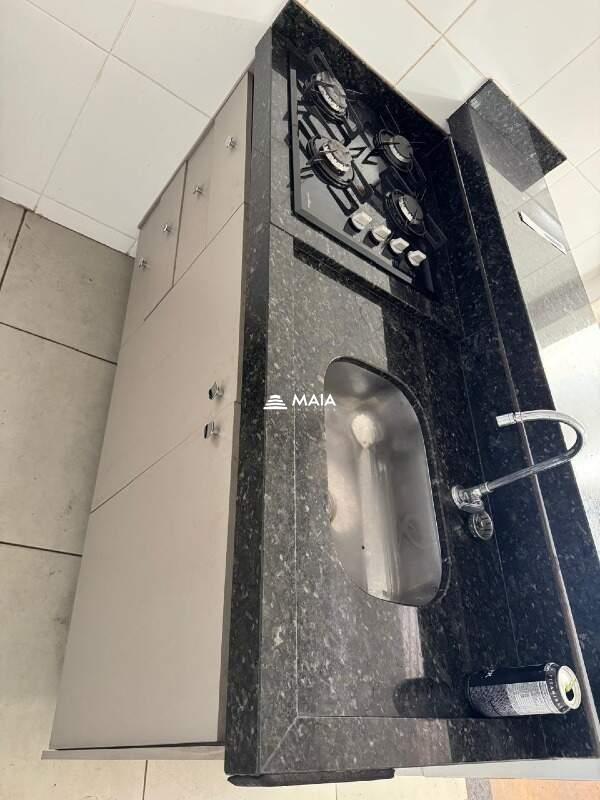 Galpão à venda no Parque das Laranjeiras: 