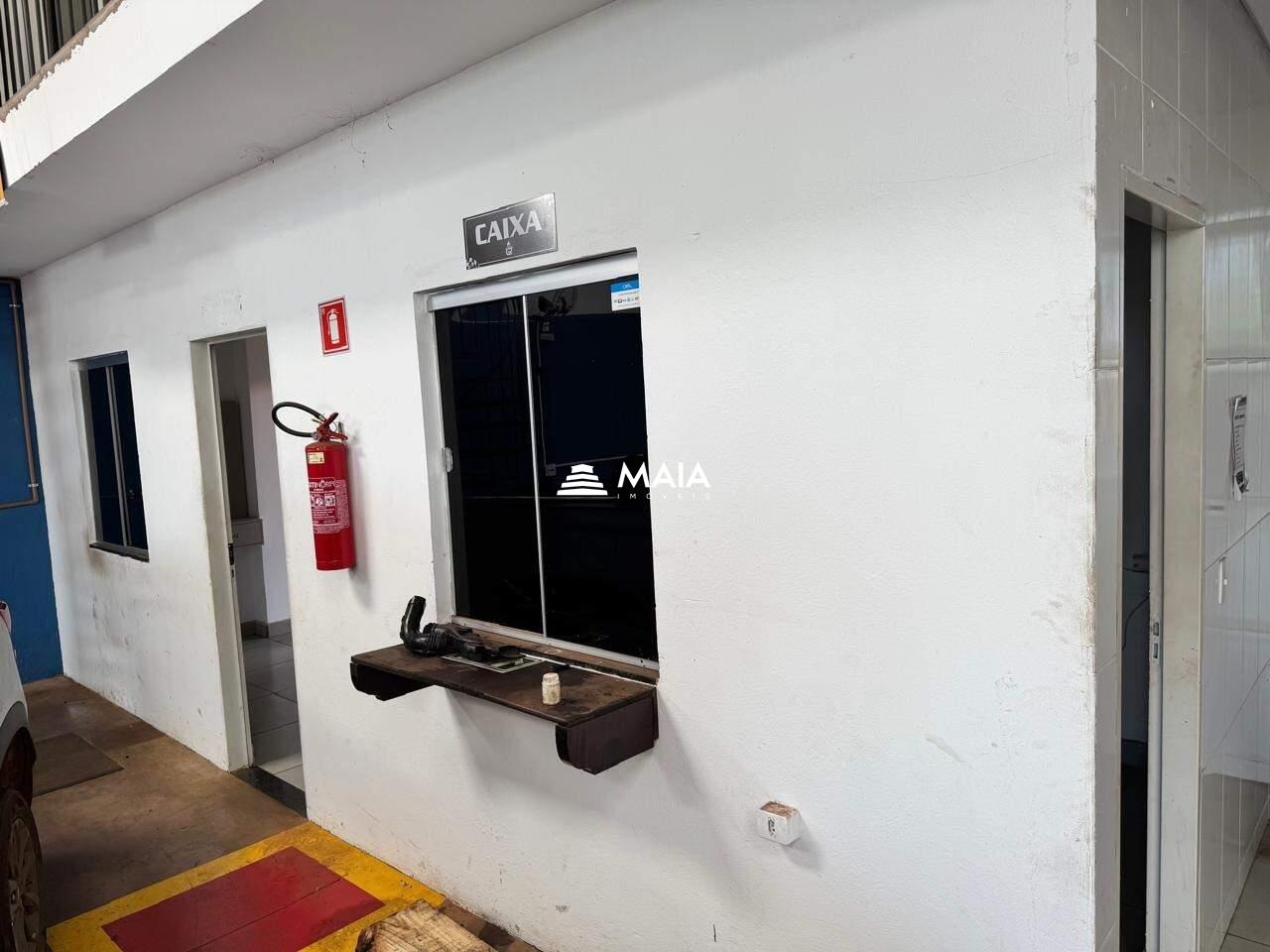 Galpão à venda no Parque das Laranjeiras: 