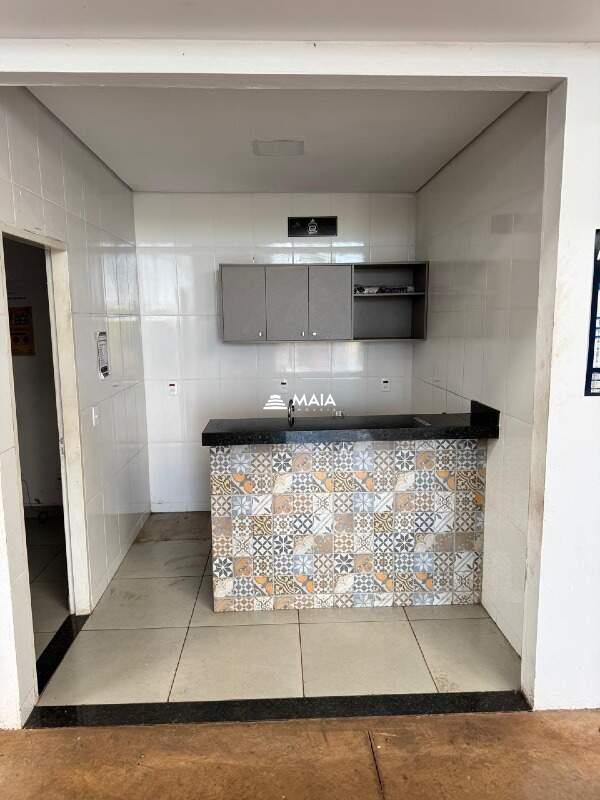 Galpão à venda no Parque das Laranjeiras: 