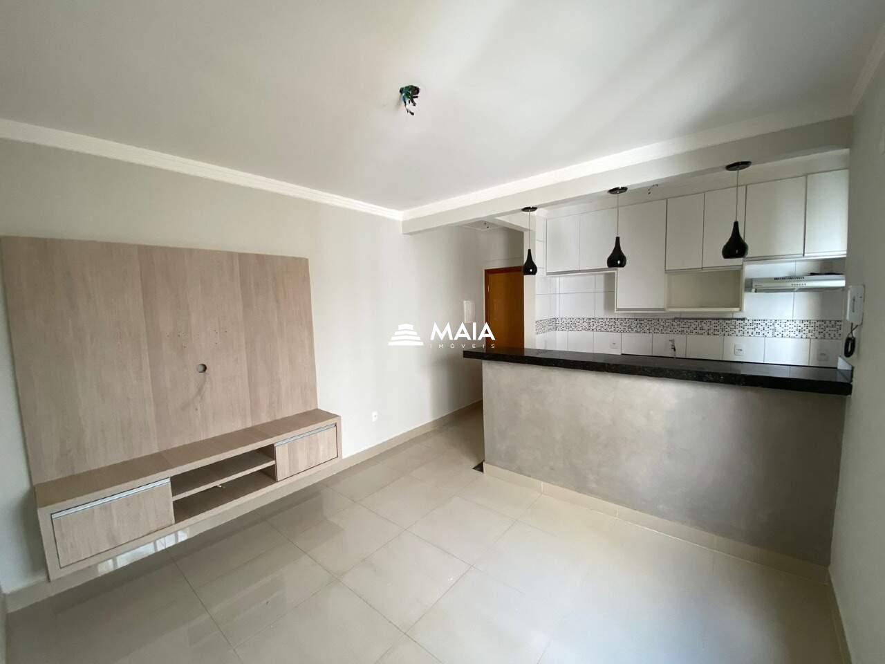 Apartamento para alugar no bairro Olinda