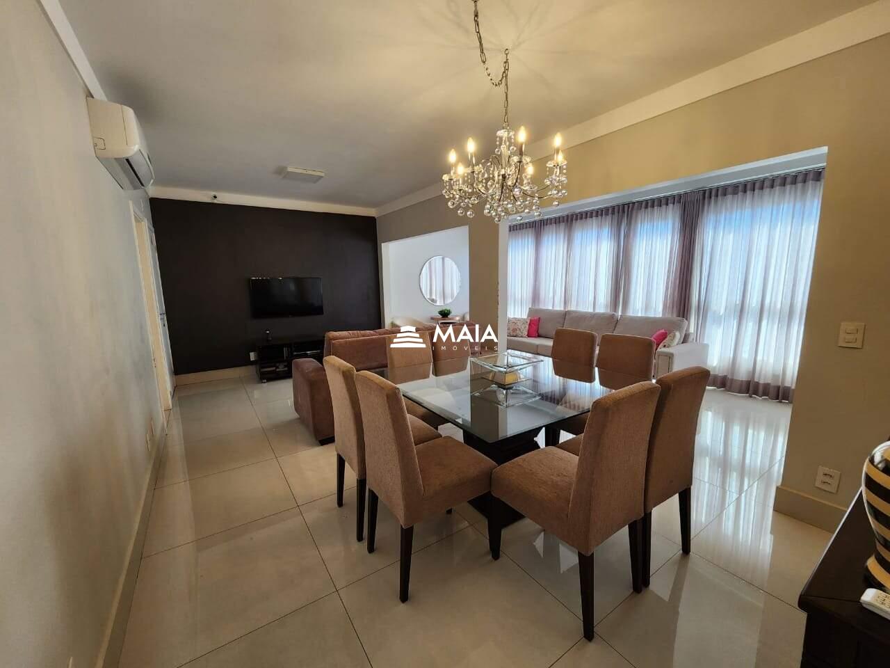 Apartamento à venda no Santa Maria: 