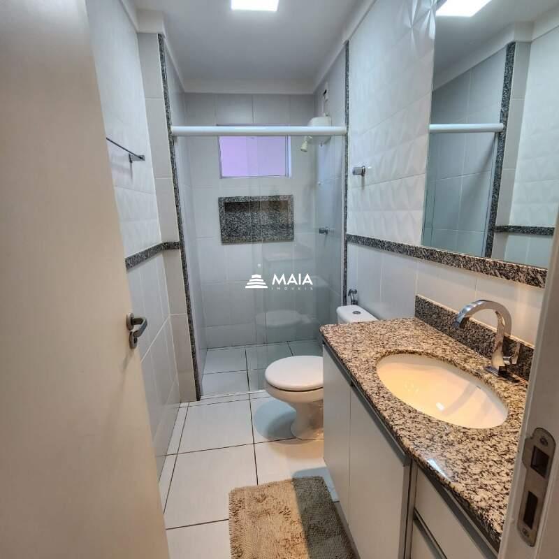 Apartamento à venda no Santa Maria: 