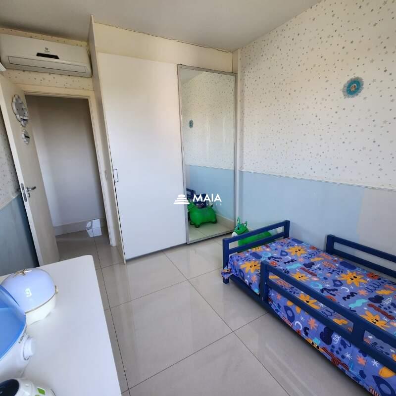 Apartamento à venda no Santa Maria: 