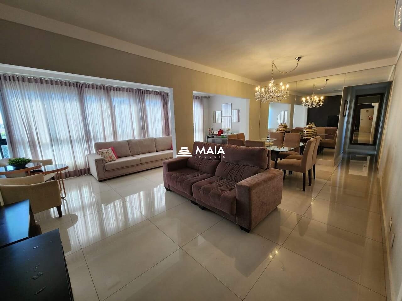 Apartamento à venda no Santa Maria: 