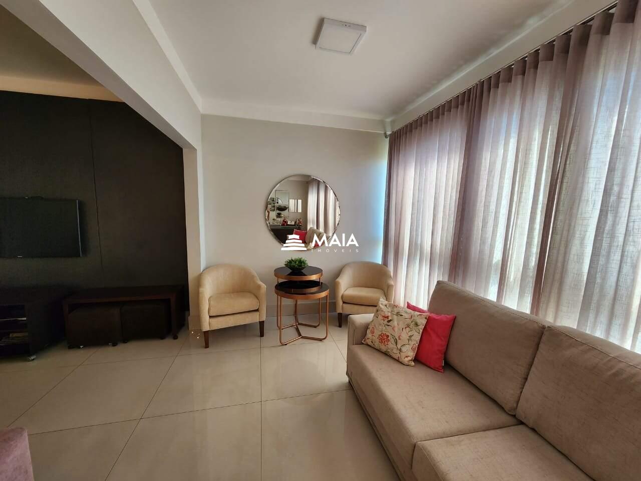 Apartamento à venda no Santa Maria: 