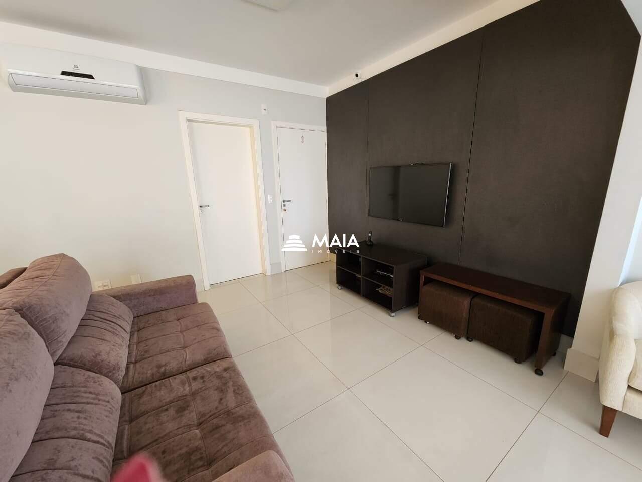 Apartamento à venda no Santa Maria: 