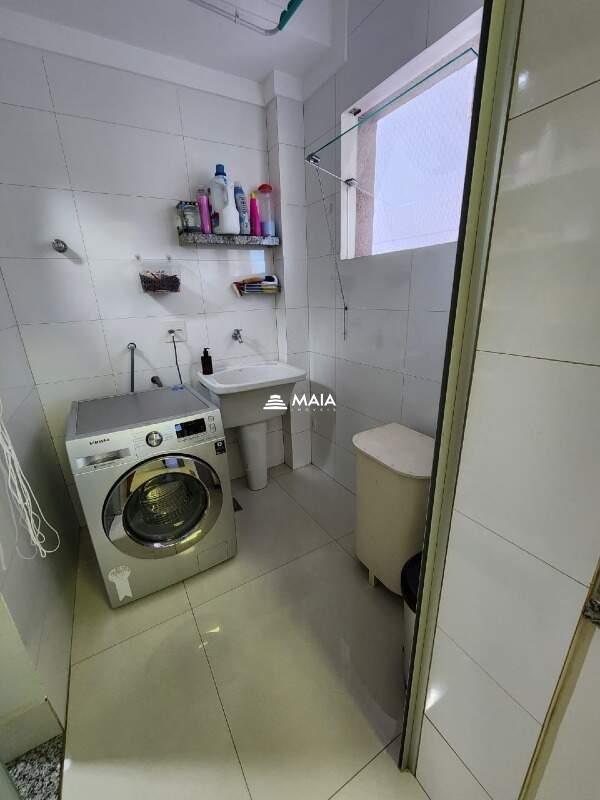 Apartamento à venda no Santa Maria: 