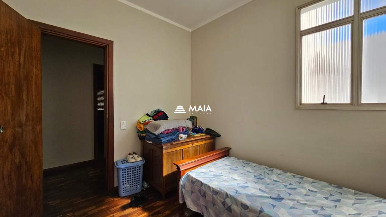 Apartamento à venda no Mercês: 