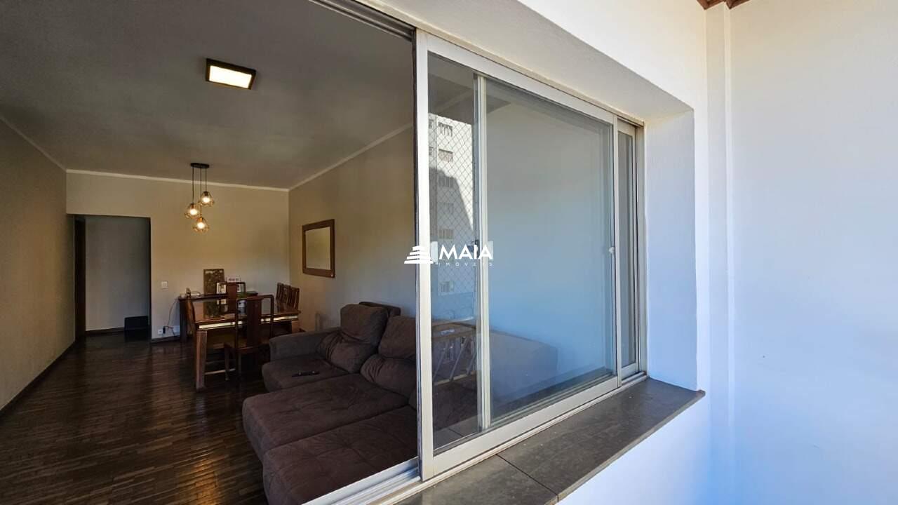 Apartamento à venda no Mercês: 