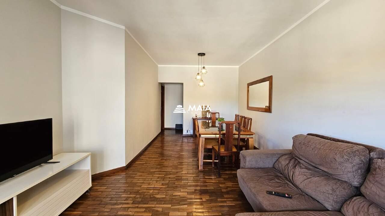 Apartamento à venda no Mercês: 