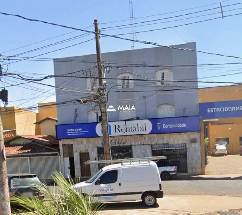 Comercial para aluguel no São Benedito: 