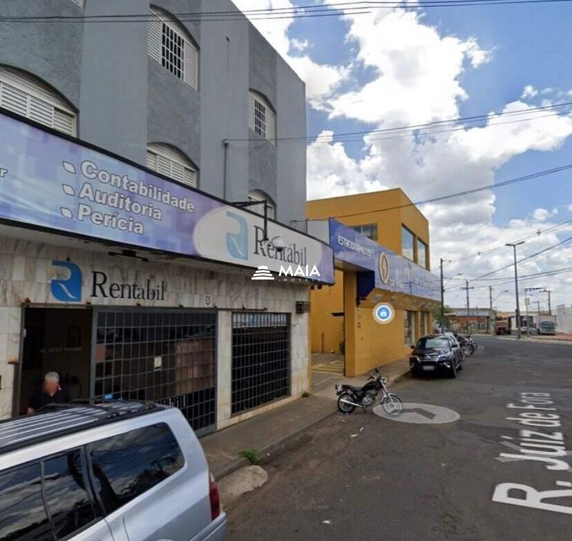 Comercial para aluguel no São Benedito: 