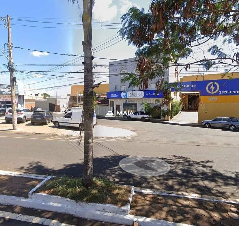 Comercial para aluguel no São Benedito: 