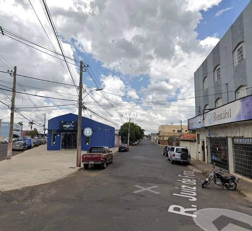 Comercial para aluguel no São Benedito: 