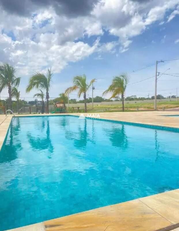 Terreno em Condomínio à venda no Ayat, Club Residence II: 