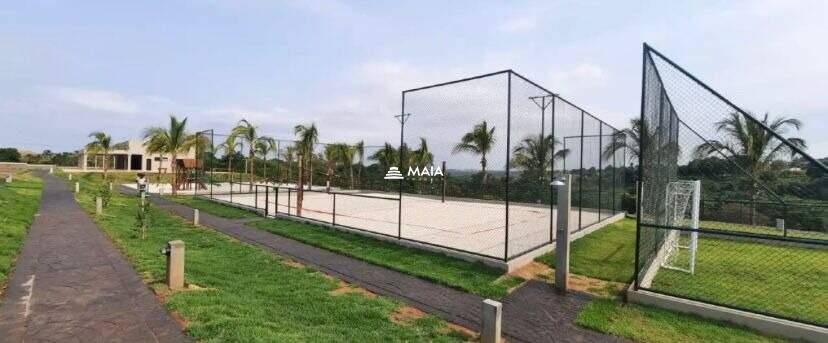 Terreno em Condomínio à venda no Ayat, Club Residence II: 