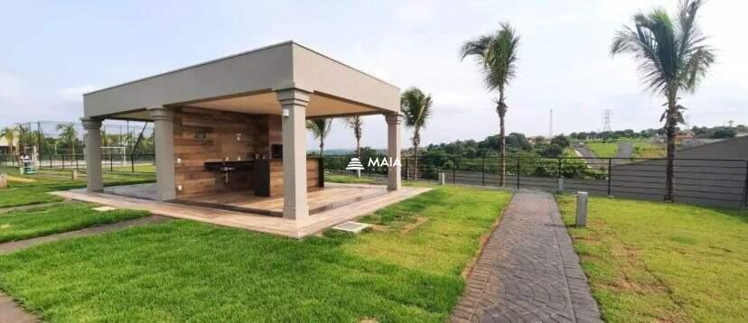 Terreno em Condomínio à venda no Ayat, Club Residence II: 