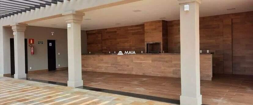 Terreno em Condomínio à venda no Ayat, Club Residence II: 