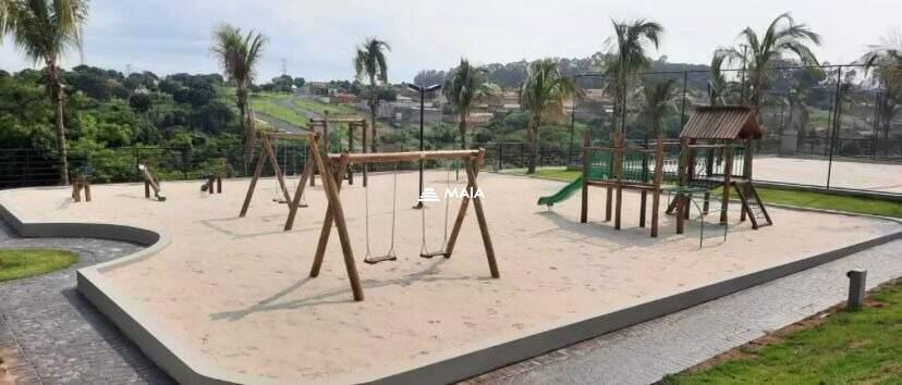 Terreno em Condomínio à venda no Ayat, Club Residence II: 