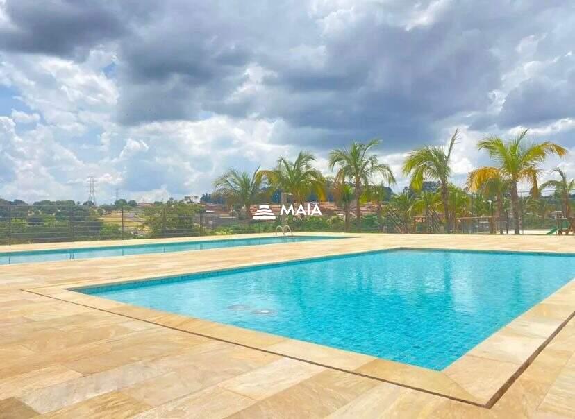 Terreno em Condomínio à venda no Ayat, Club Residence II: 