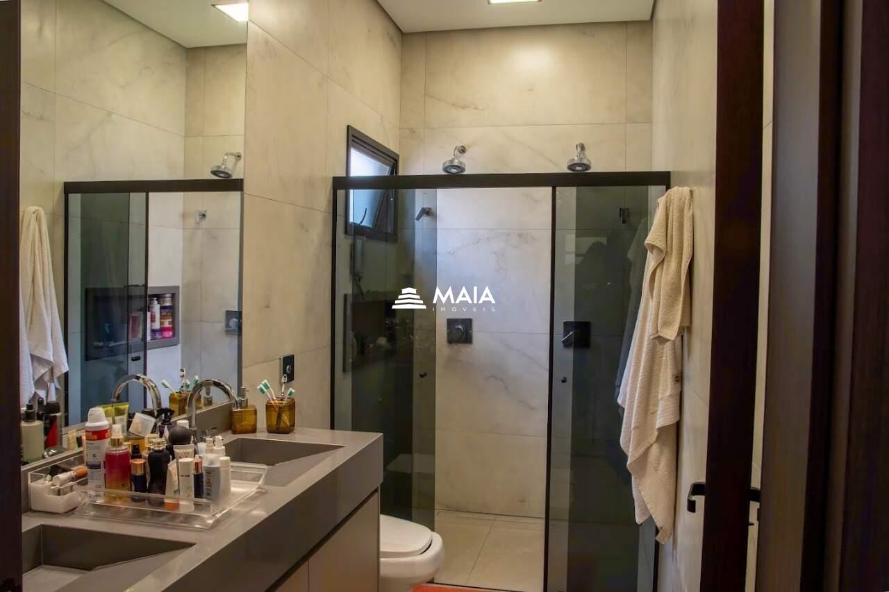 Casa de Condomínio à venda no Cyrela Landscape: 