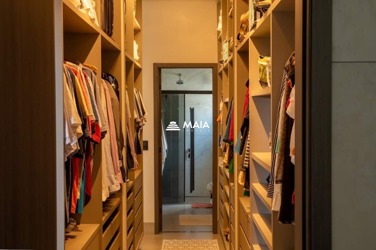 Casa de Condomínio à venda no Cyrela Landscape: 