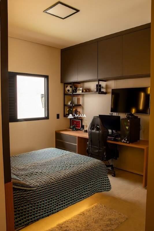 Casa de Condomínio à venda no Cyrela Landscape: 