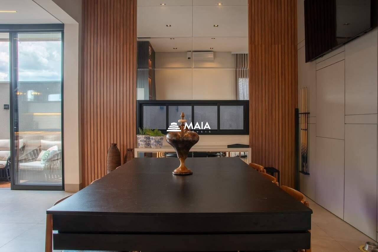 Casa de Condomínio à venda no Cyrela Landscape: 