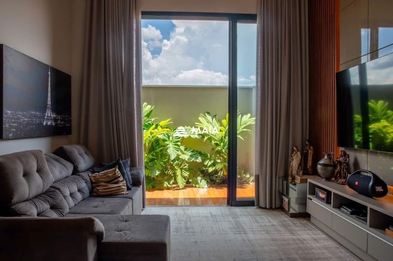 Casa de Condomínio à venda no Cyrela Landscape: 