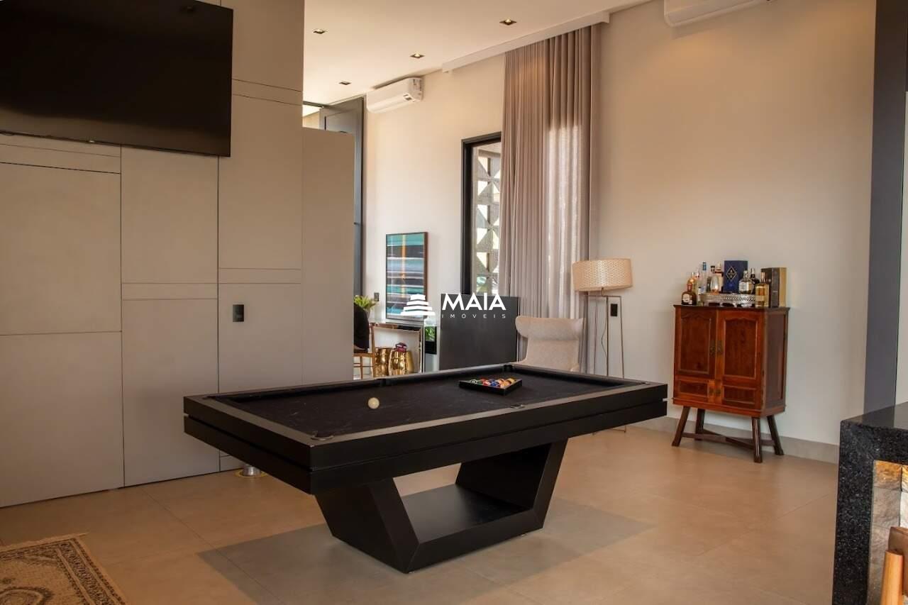 Casa de Condomínio à venda no Cyrela Landscape: 