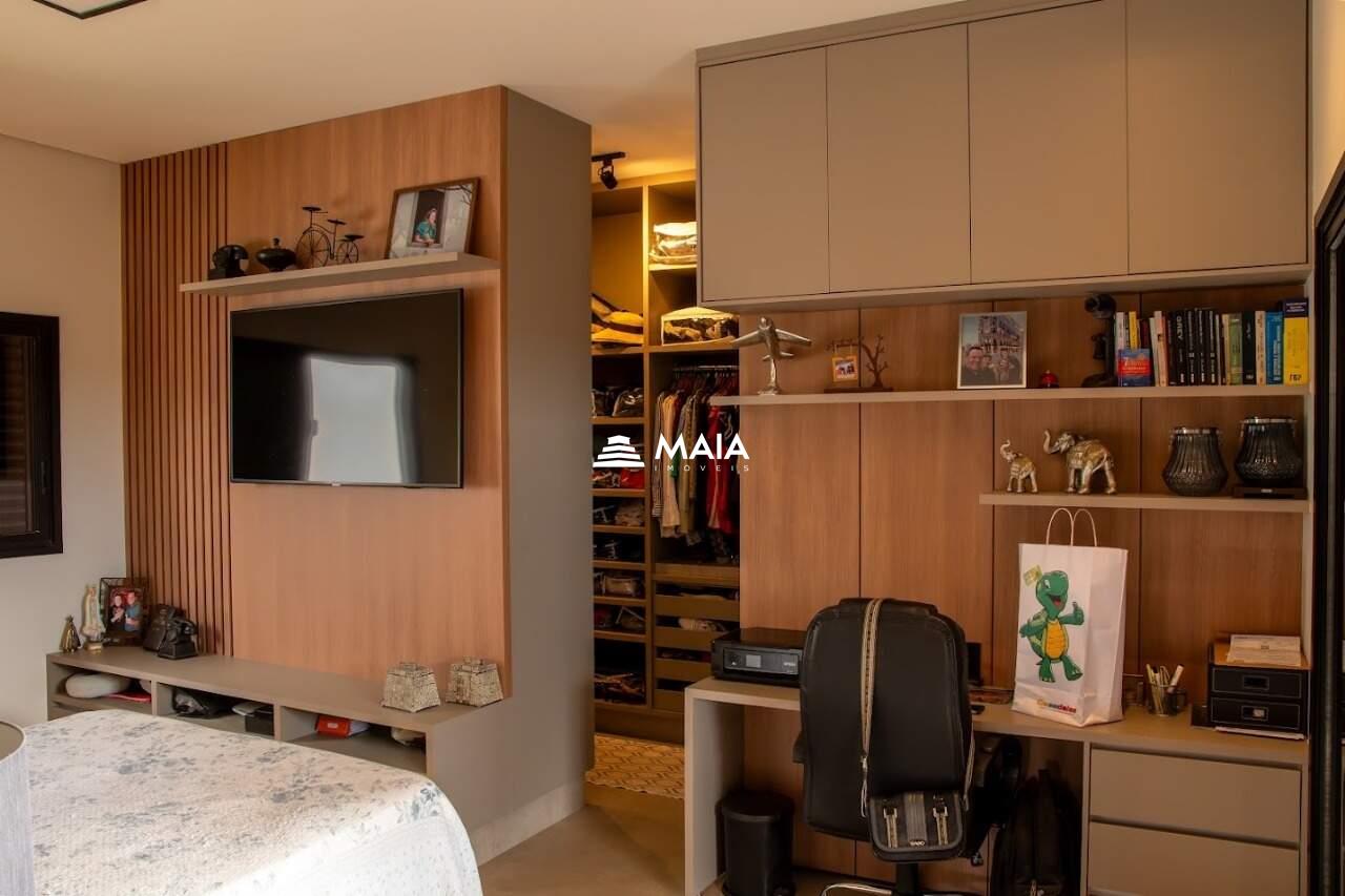 Casa de Condomínio à venda no Cyrela Landscape: 