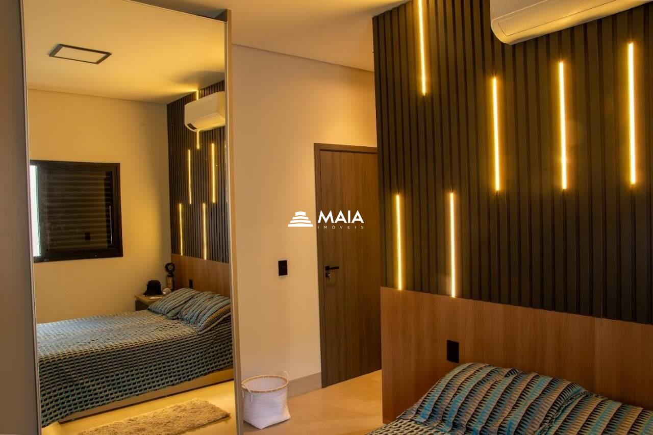 Casa de Condomínio à venda no Cyrela Landscape: 