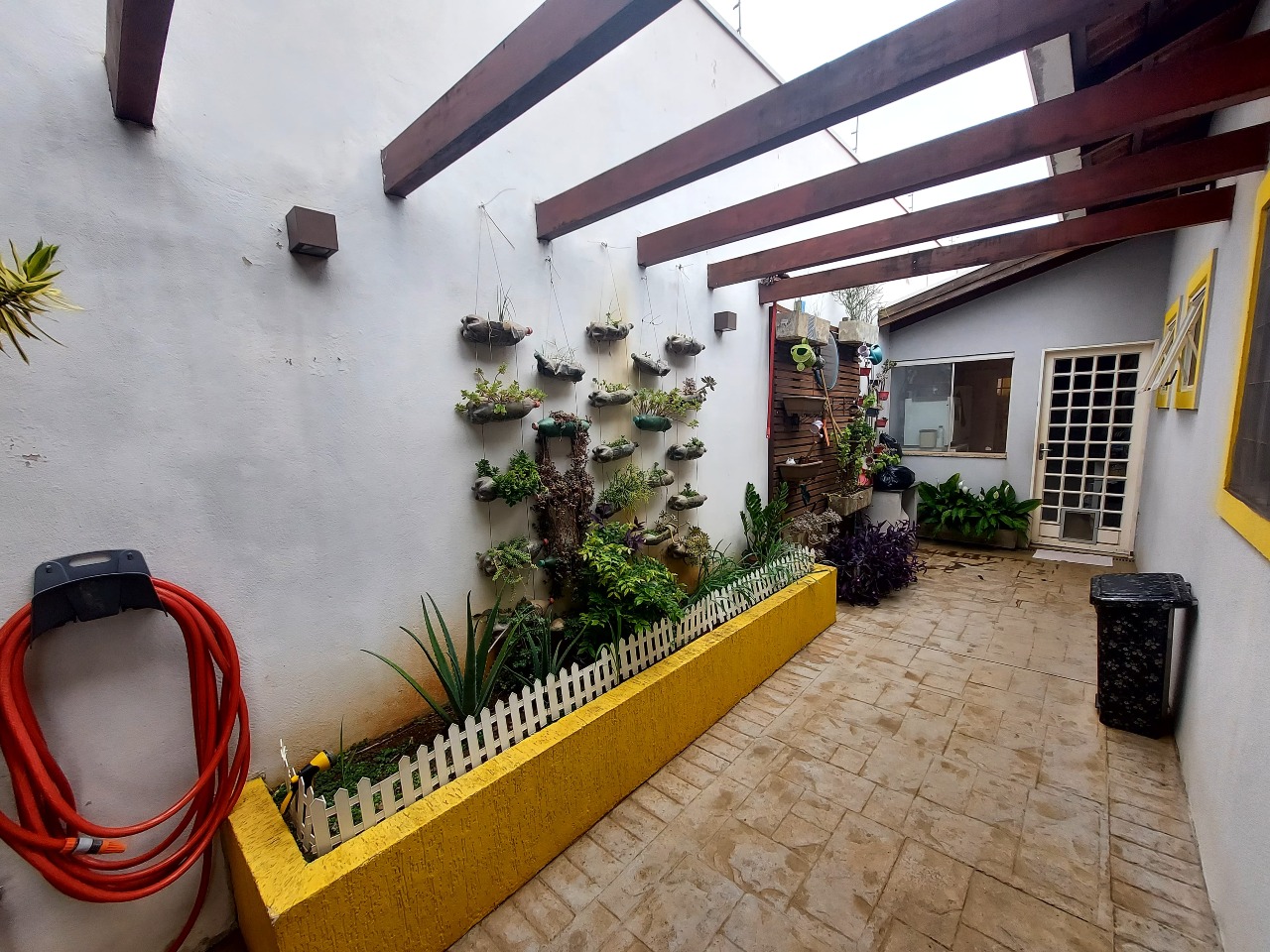 Casa à venda no Residencial Estados Unidos: 