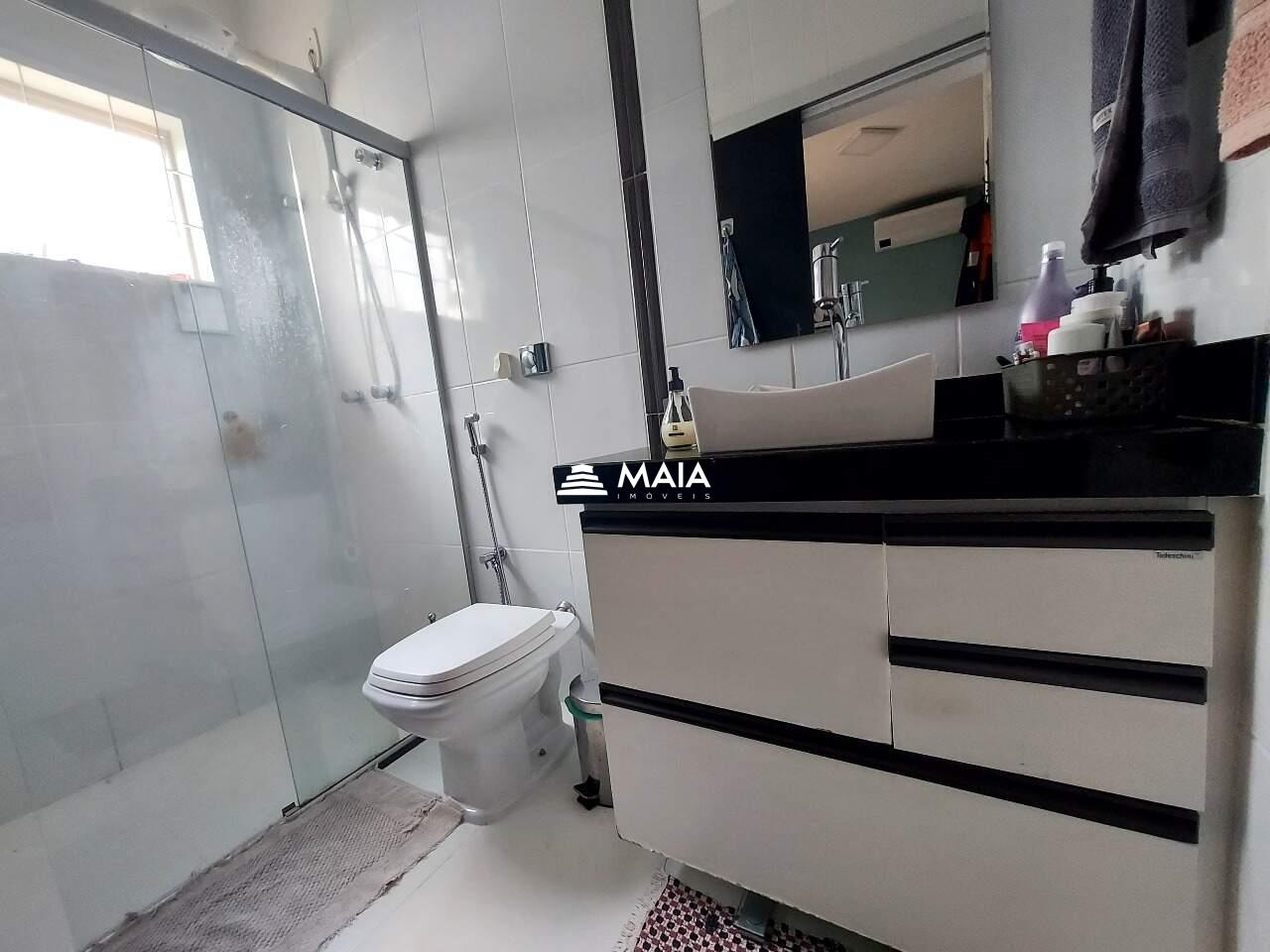 Casa à venda no Residencial Estados Unidos: 