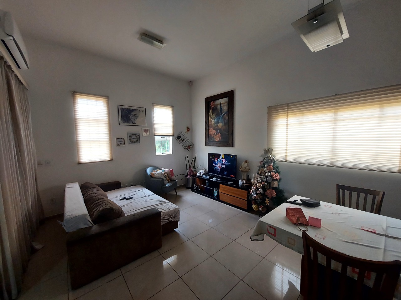 Casa à venda no Residencial Estados Unidos: 