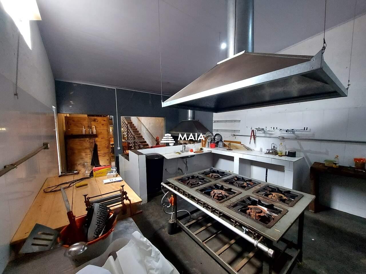 Comercial para aluguel no Irmãos Soares: 