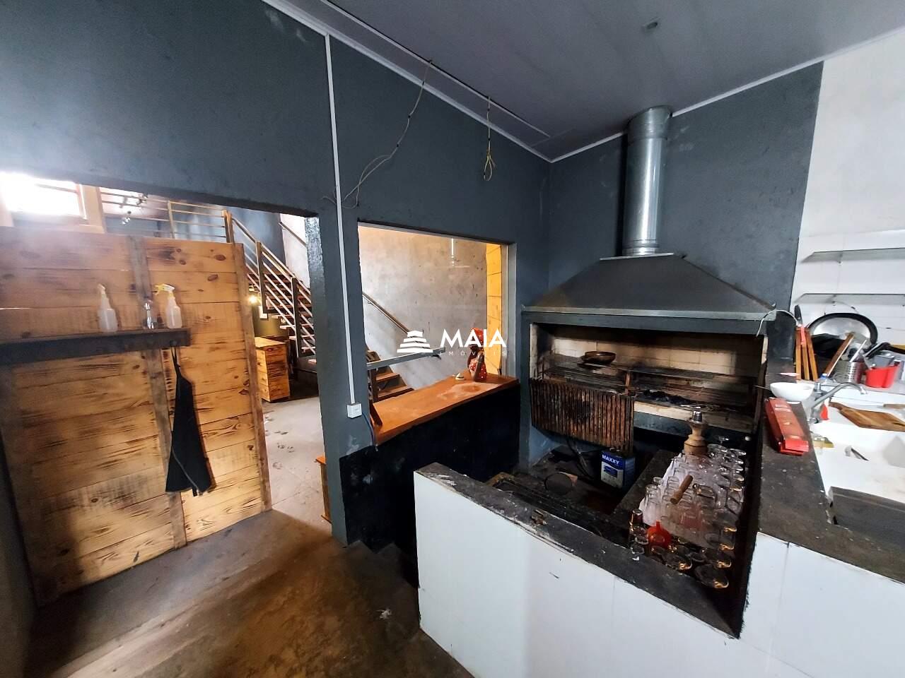 Comercial para aluguel no Irmãos Soares: 