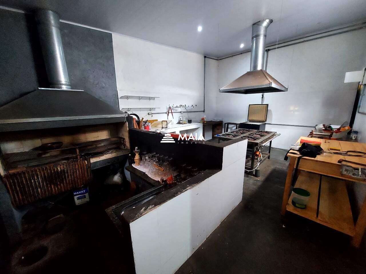 Comercial para aluguel no Irmãos Soares: 