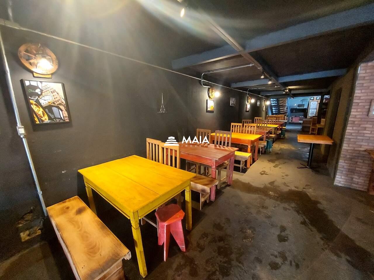 Comercial para alugar no bairro Irmão Soares