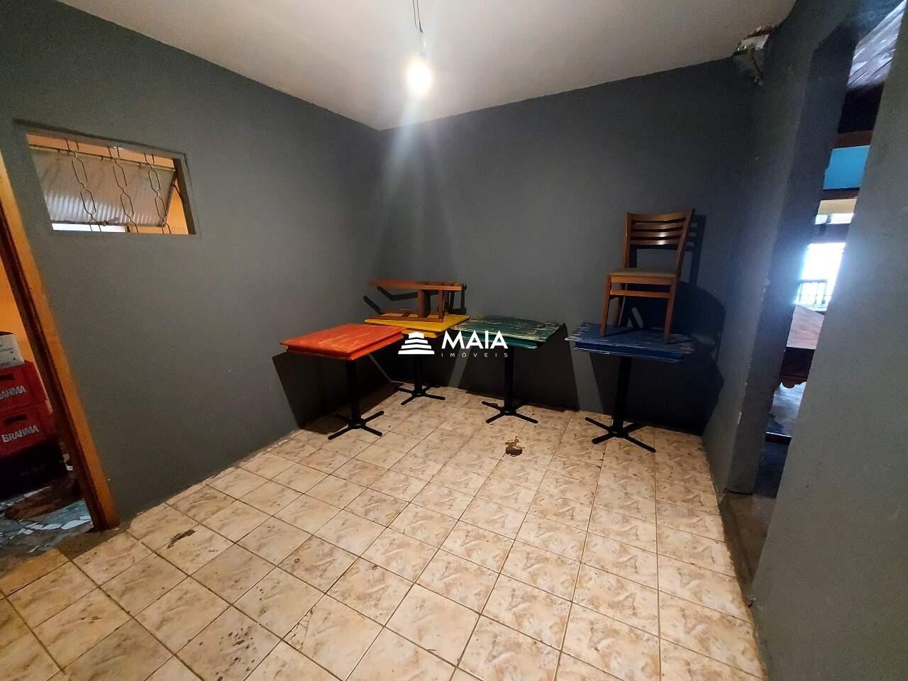 Comercial para aluguel no Irmãos Soares: 