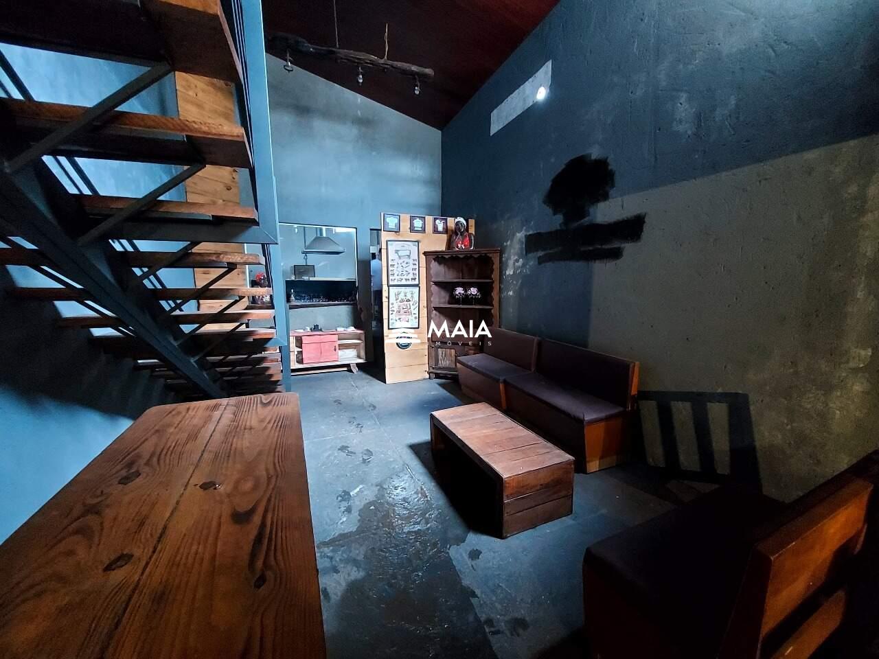 Comercial para aluguel no Irmãos Soares: 