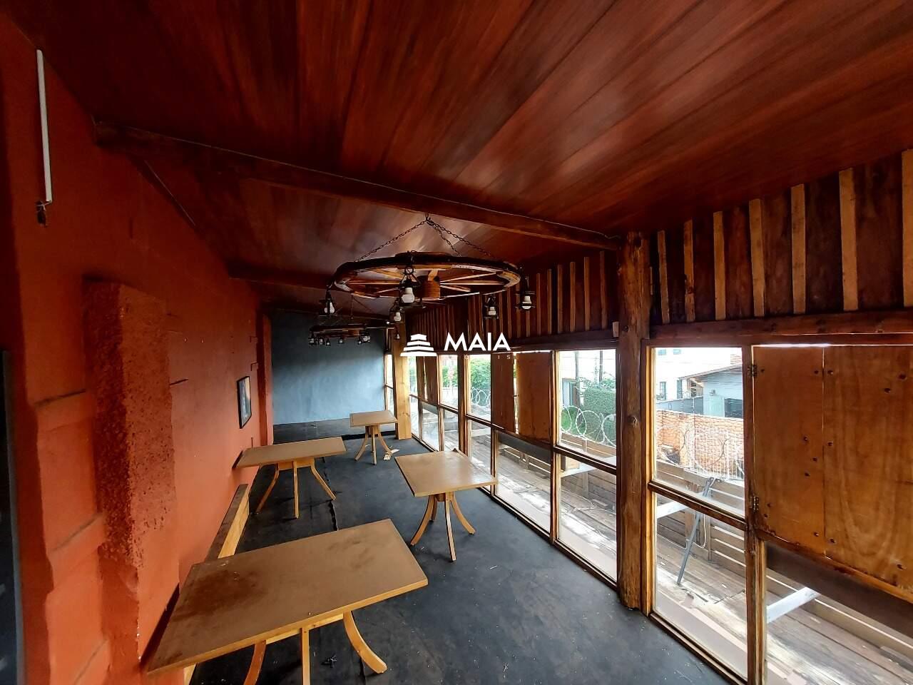 Comercial para aluguel no Irmãos Soares: 