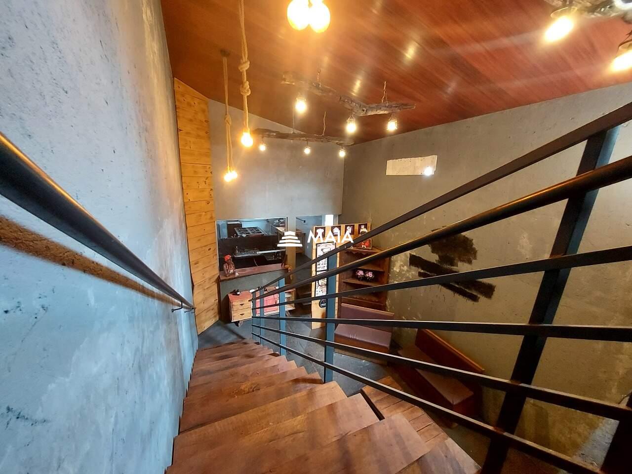 Comercial para aluguel no Irmãos Soares: 