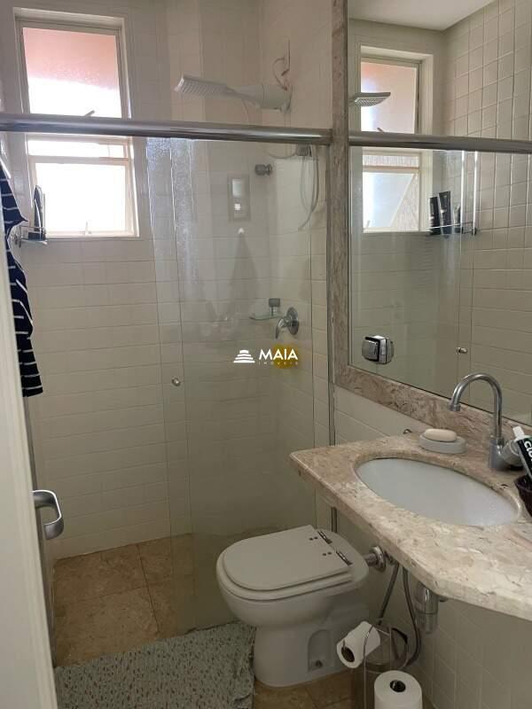 Apartamento à venda no Universitário: 