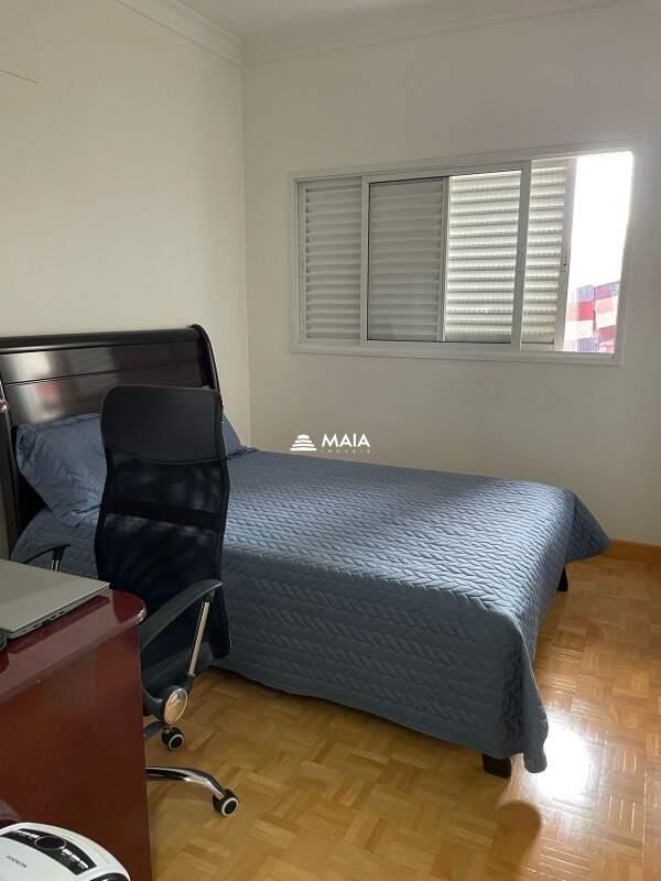 Apartamento à venda no Universitário: 