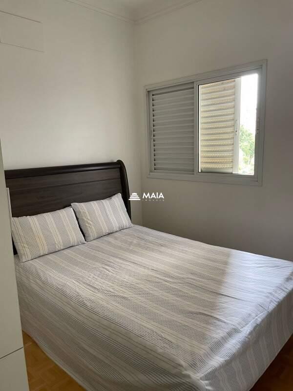 Apartamento à venda no Universitário: 