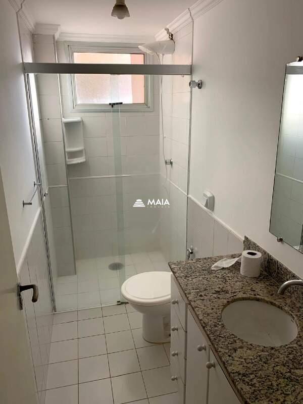 Apartamento à venda no Estados Unidos: 